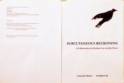 title page