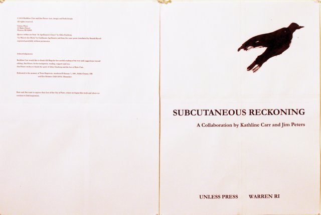 title page