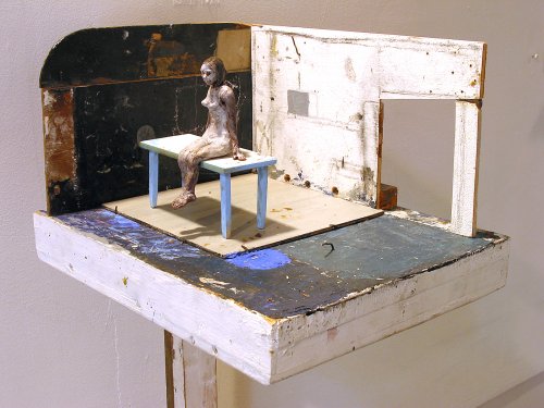 Blue Table (for Cassandra) 