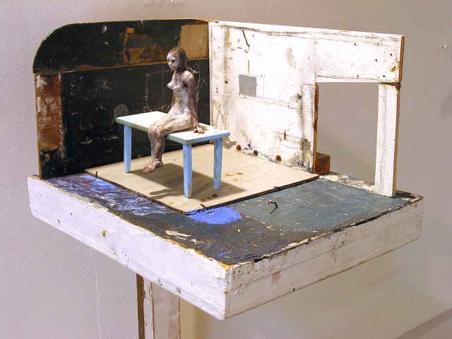 Blue Table (for Cassandra) 