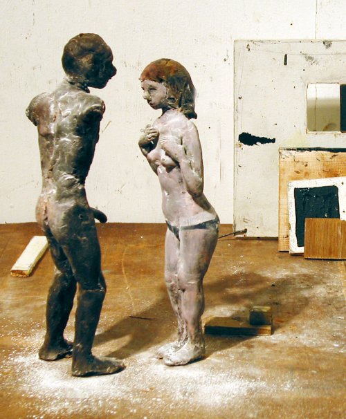 Studio-Table,detail