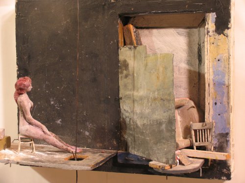 The Move (detail)