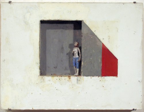 Study for Prefab