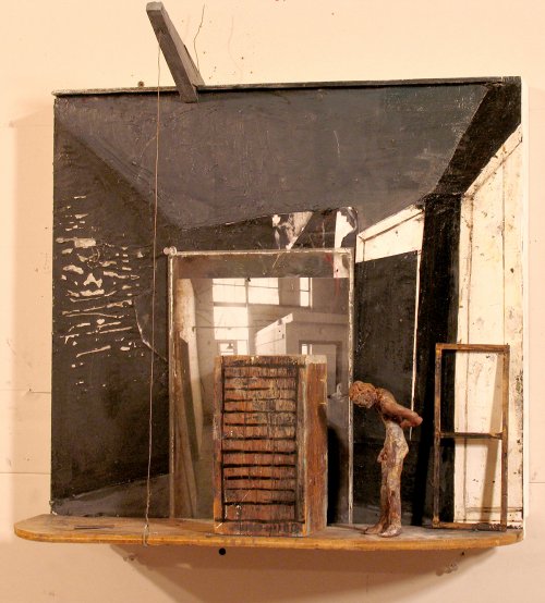 The Crate