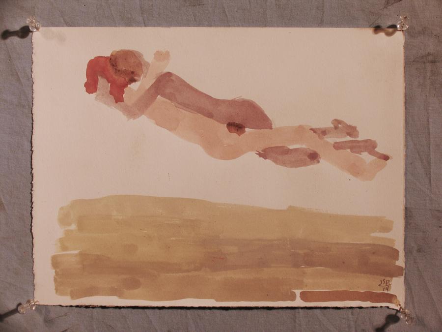 Drawings and Prints