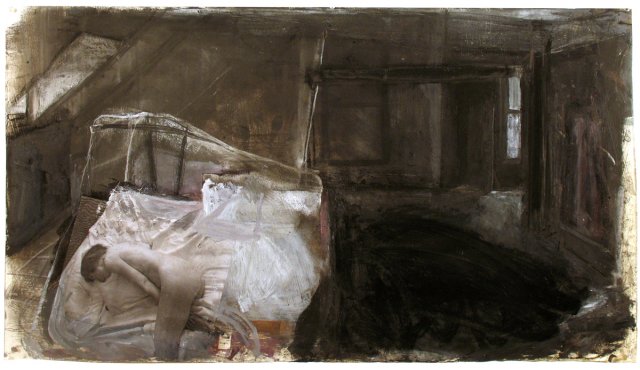Bed Tent 
