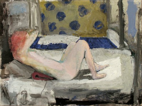 Morning Bed 