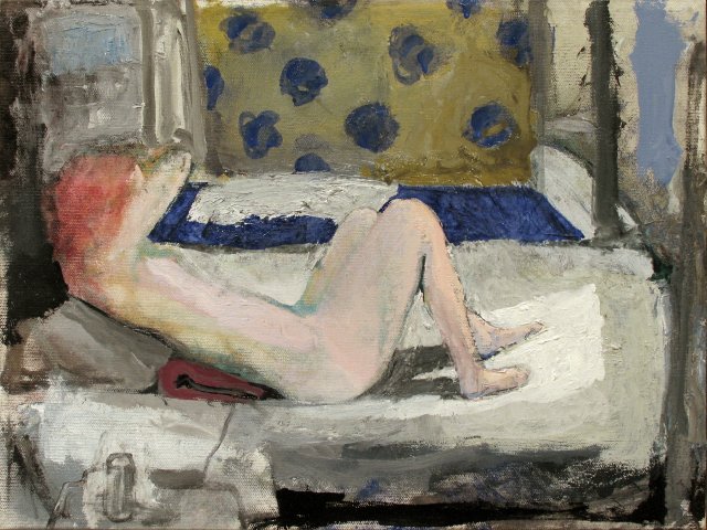 Morning Bed 