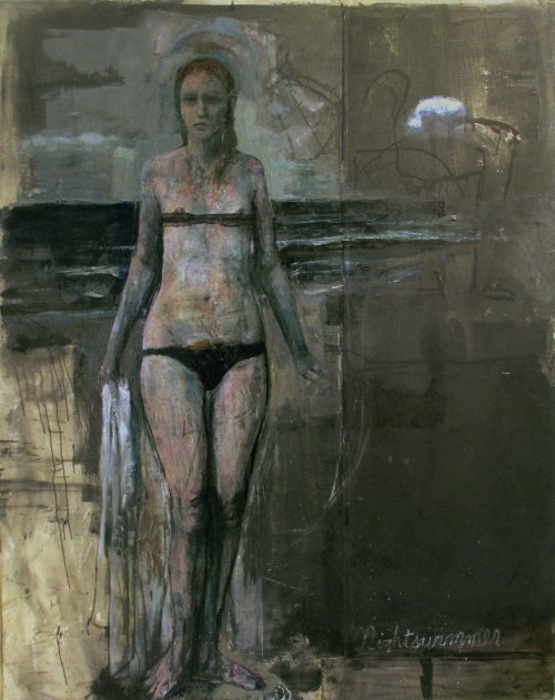 Nightswimmer