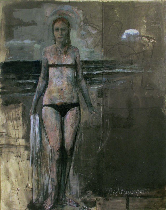 Nightswimmer