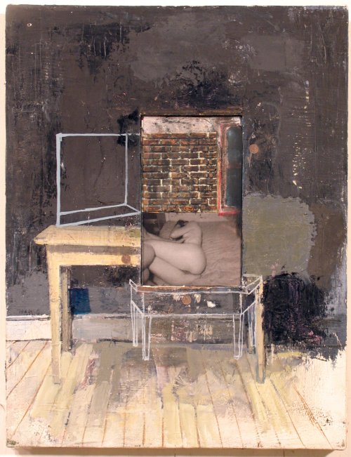 The Cabinet