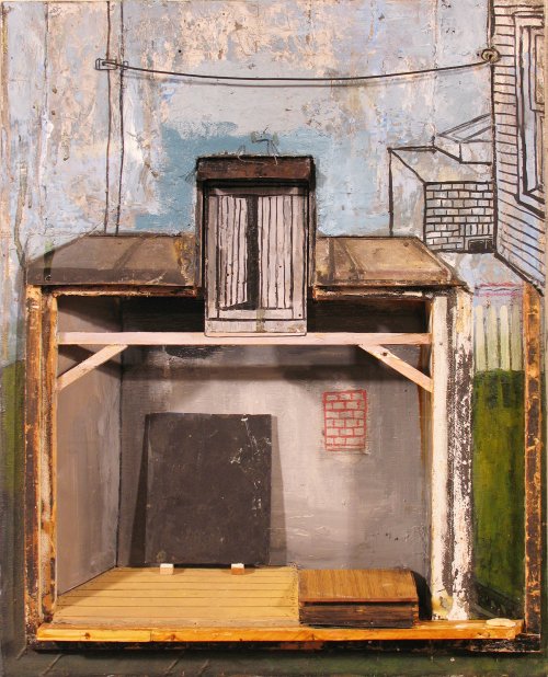 Barn Studio