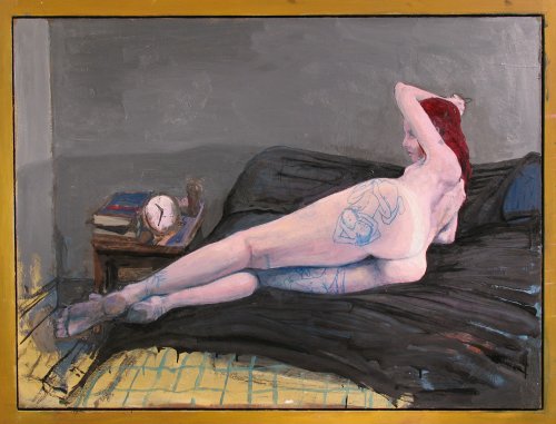 long legs1200