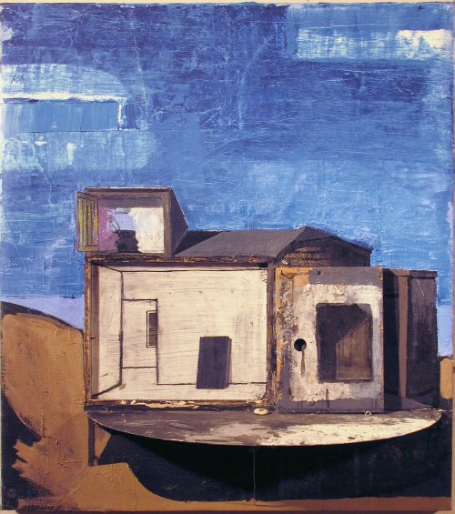 Studio: Intense Sky