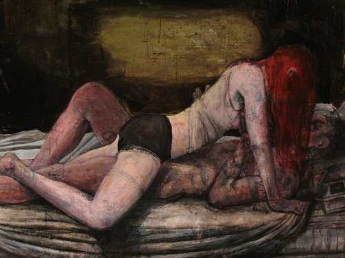 The Dark room,det1