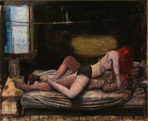 The Dark Room