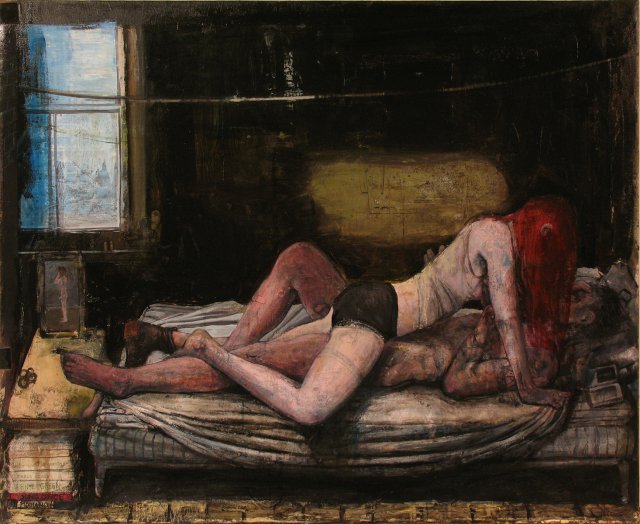 The Dark Room