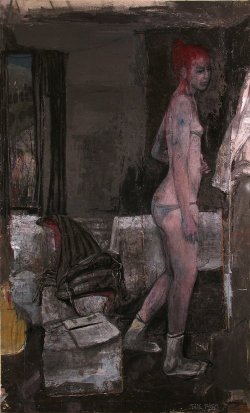 The Poem; After the Ball 