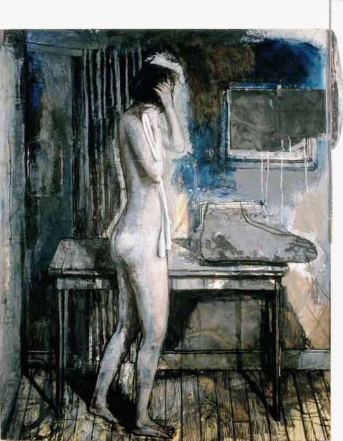 Dark Corner 
