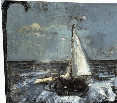 Reefing