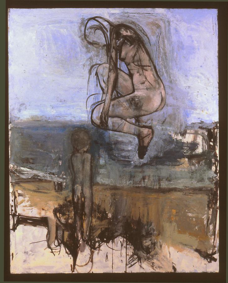 Paintings