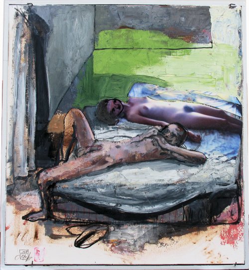 Repose, Green Room  copy
