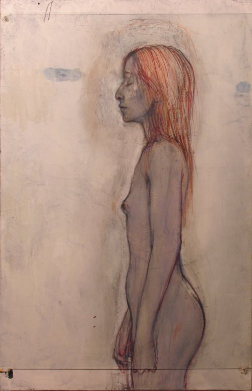 Kate Profile