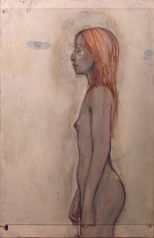 Kate Profile