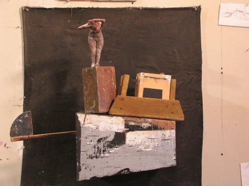 Rudder 2