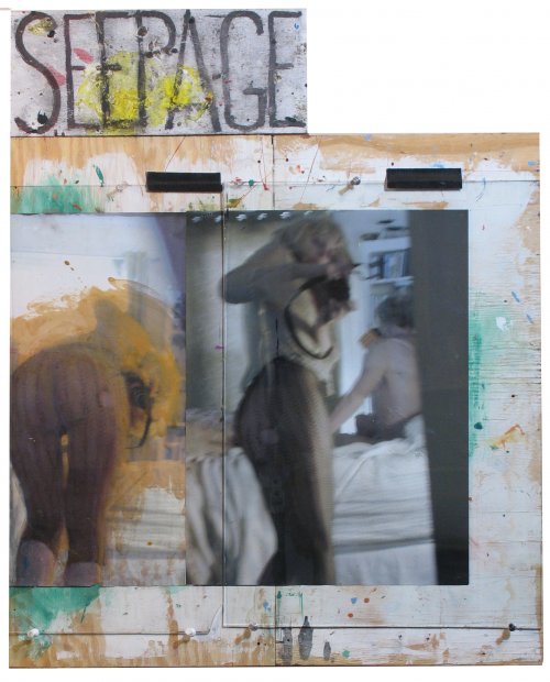 Seepage 2