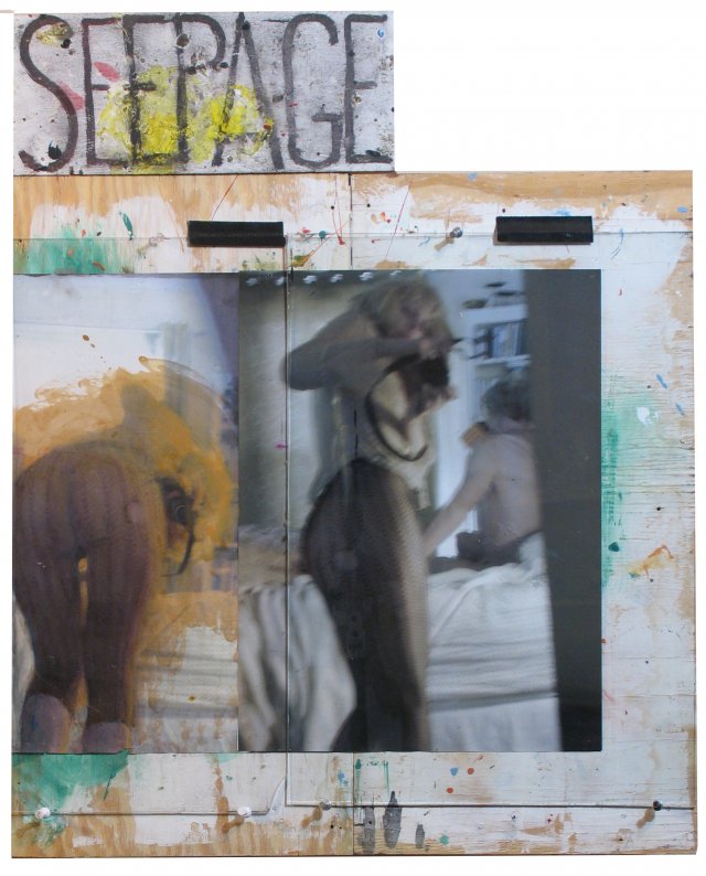 Seepage 2