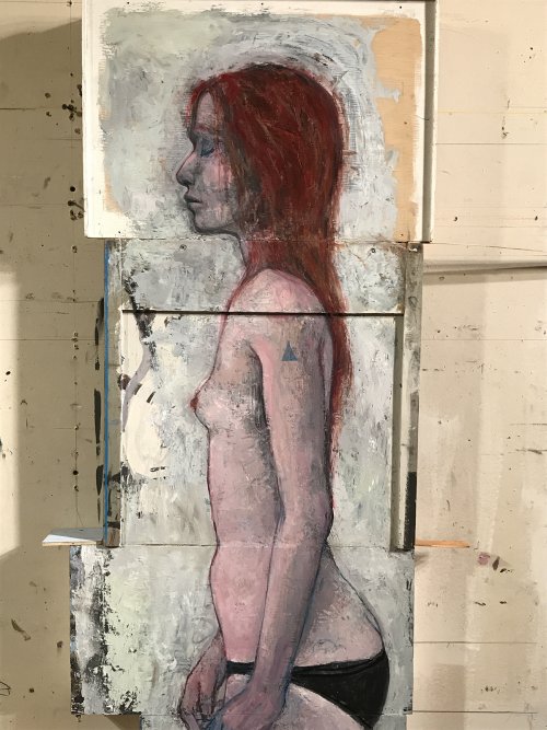 Seven Foot Kate, Det1,1200