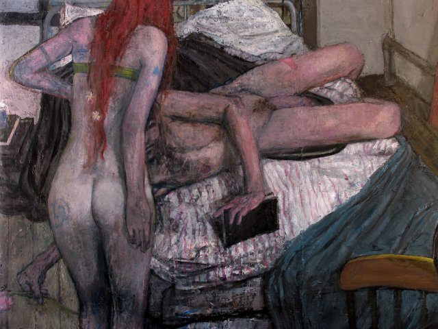 The Cottage,det1