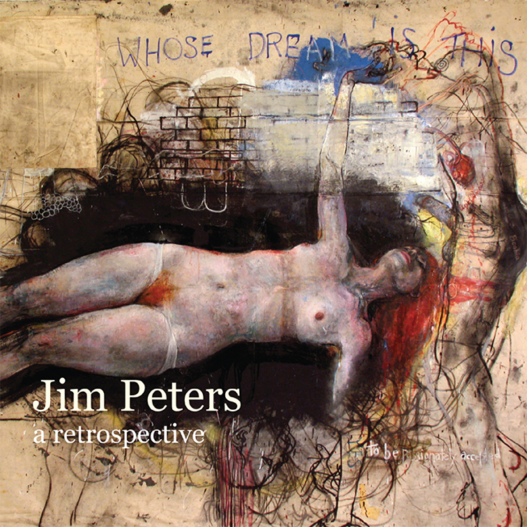 retrospective catalogue